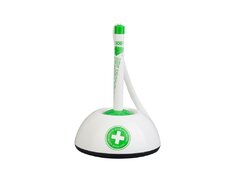 Pix cu suport ICO Antibacterial